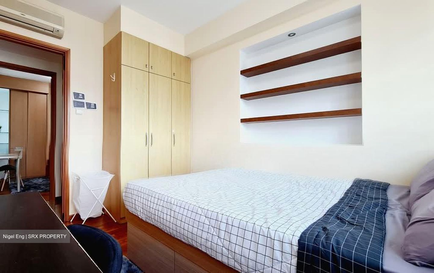 Queens (D3), Condominium #601560641